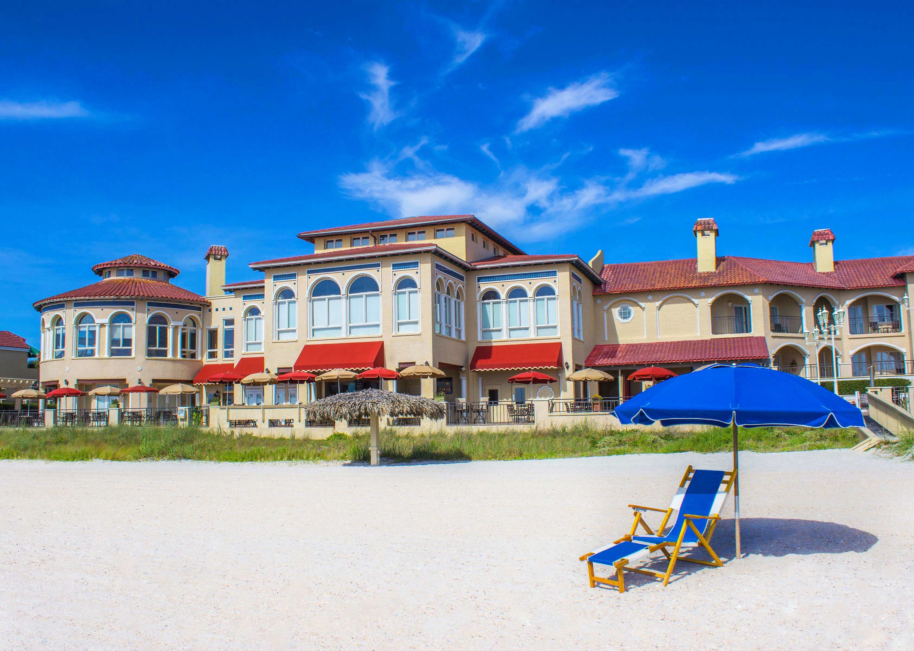 ponte vedra beach