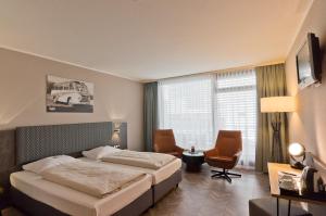 Arthotel Ana Neotel,Stuttgart>>Schwieberdingen,4 star