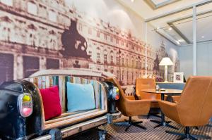 Arthotel Ana Neotel,Stuttgart>>Schwieberdingen,4 star