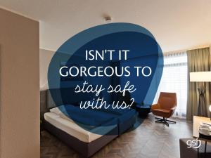 Arthotel Ana Neotel,Stuttgart>>Schwieberdingen,4 star