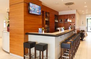 Best Western Hotel Nuernberg City West,Nuremberg>>Franconia,4 star