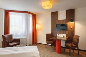 Best Western Hotel Nuernberg City West,Nuremberg>>Franconia,4 star