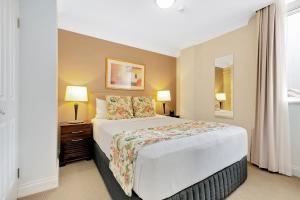 The Manor Apartment Hotel,Queensland>>Brisbane,4 star