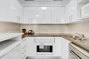 The Manor Apartment Hotel,Queensland>>Brisbane,4 star