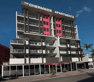 The Chermside Apartments,Brisbane>>Aspley,5 star