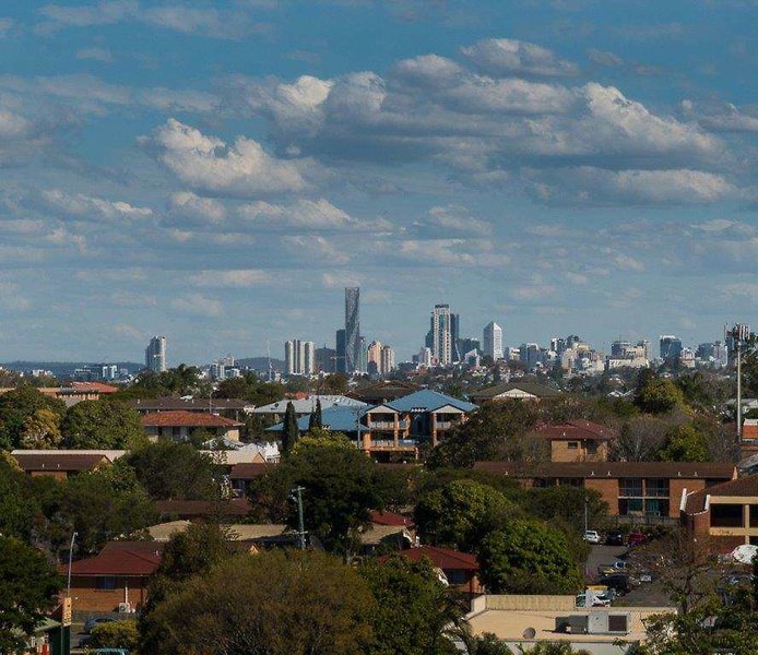 the chermside apartments