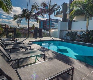 The Chermside Apartments,Brisbane>>Aspley,5 star