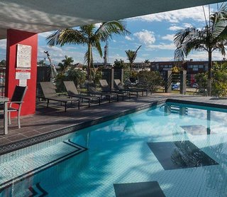 The Chermside Apartments,Brisbane>>Aspley,5 star