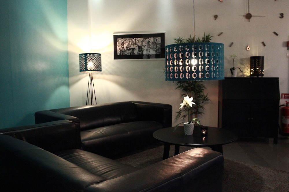 hotell centralstation
