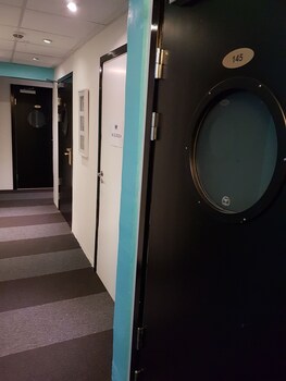 hotell centralstation