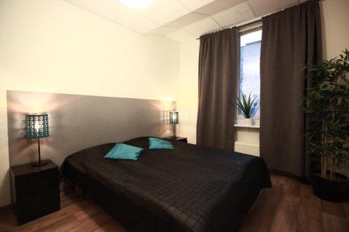 hotell centralstation