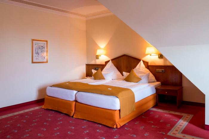 ringhotel resort spa hohe wacht