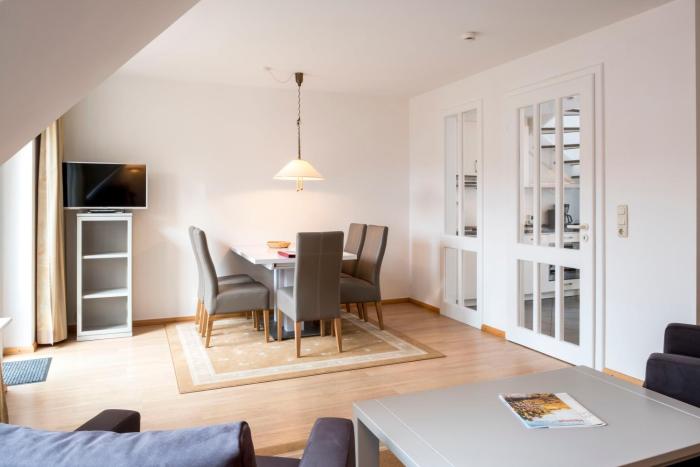 ringhotel resort spa hohe wacht