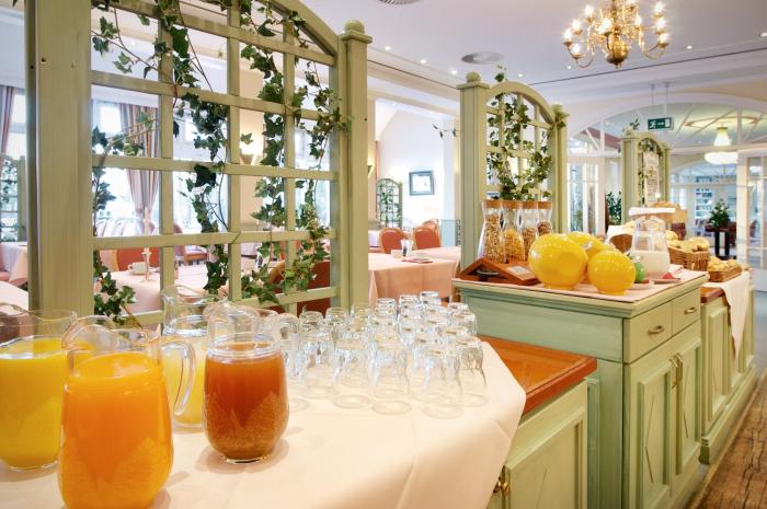 ringhotel resort spa hohe wacht
