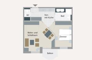 Ringhotel Resort Spa Hohe Wacht,Kiel>>Hohwacht,5 star