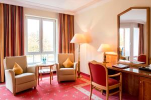 ringhotel resort spa hohe wacht