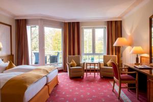 ringhotel resort spa hohe wacht