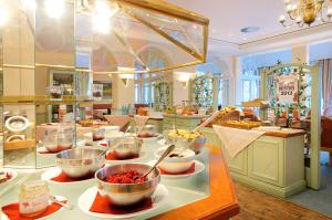 ringhotel resort spa hohe wacht