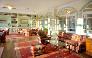 ringhotel resort spa hohe wacht
