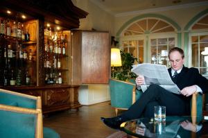 ringhotel resort spa hohe wacht