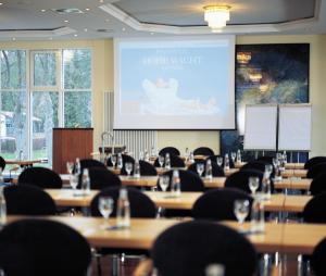 ringhotel resort spa hohe wacht