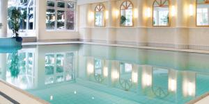 ringhotel resort spa hohe wacht