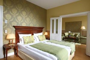 Atlantic Grand Hotel Travemunde,Near Old Lighthouse Travemuende,5 star