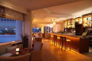 Atlantic Grand Hotel Travemunde,Near Old Lighthouse Travemuende,5 star