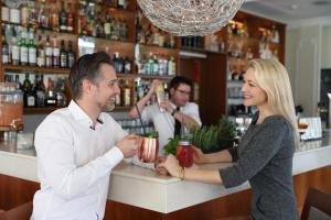 Atlantic Grand Hotel Travemunde,Near Old Lighthouse Travemuende,5 star