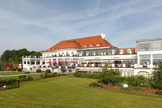 Atlantic Grand Hotel Travemunde,Near Old Lighthouse Travemuende,5 star