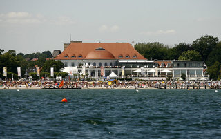 Atlantic Grand Hotel Travemunde,Near Old Lighthouse Travemuende,5 star