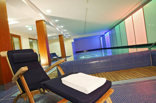 Atlantic Grand Hotel Travemunde,Near Old Lighthouse Travemuende,5 star
