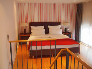 Atlantic Grand Hotel Travemunde,Near Old Lighthouse Travemuende,5 star