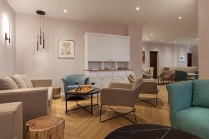 Vju Hotel Rügen,Near Bernsteinpromenade,4 star
