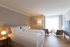 Vju Hotel Rügen,Near Bernsteinpromenade,4 star