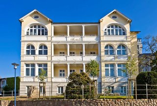 Vju Hotel Rügen,Near Bernsteinpromenade,4 star