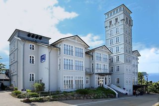Vju Hotel Rügen,Near Bernsteinpromenade,4 star