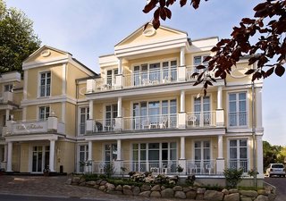 Vju Hotel Rügen,Near Bernsteinpromenade,4 star