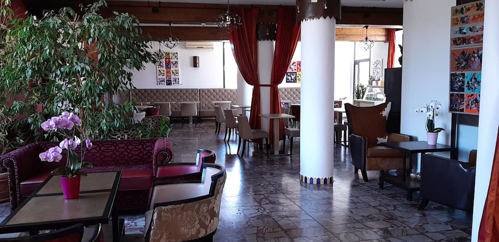 hotel lhacienda