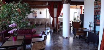 hotel lhacienda