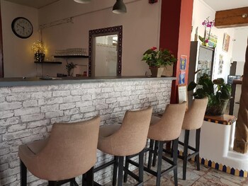 hotel lhacienda