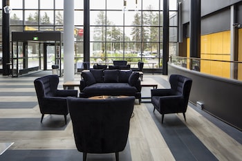 holiday club kuusamon tropiikki