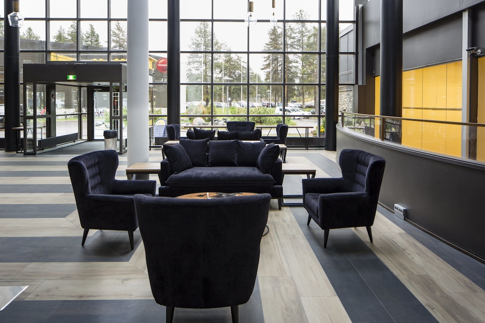 holiday club kuusamon tropiikki