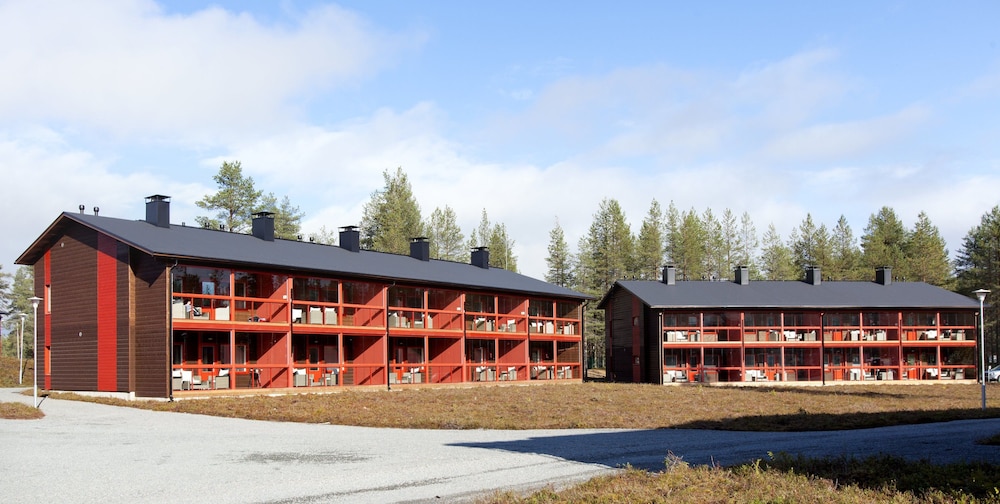 holiday club kuusamon tropiikki
