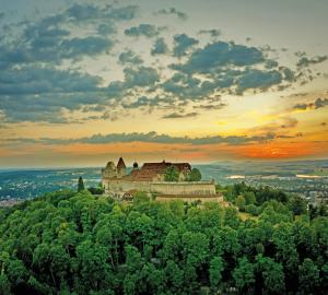 Best Western Blankenburg Hotel,Coburg>>Bavaria,4 star
