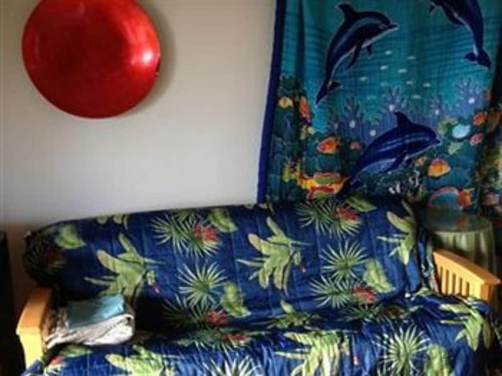 kona hawaii guesthouse