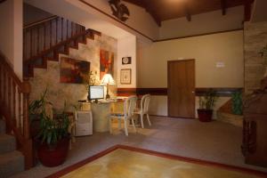lokahi lodge