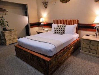 lokahi lodge