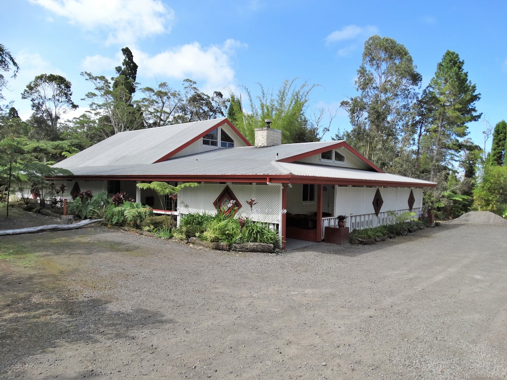 lokahi lodge