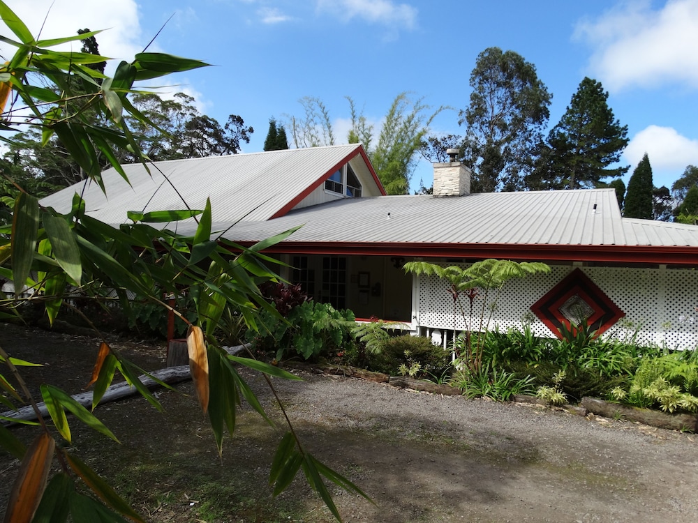 lokahi lodge